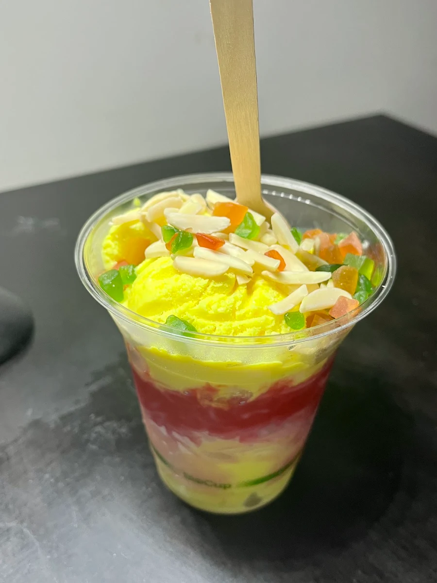 Highlights, Mango Hill Kebabs