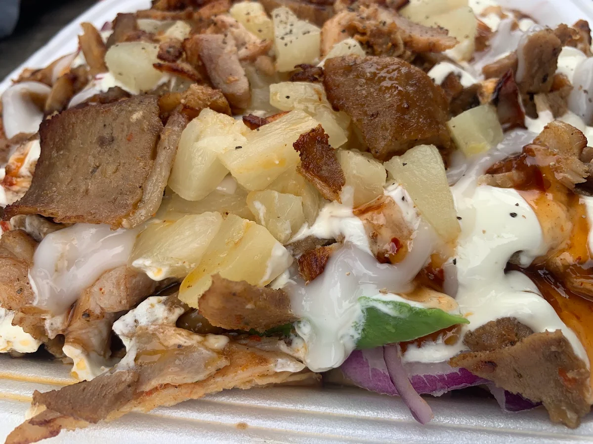 Highlights, Mango Hill Kebabs