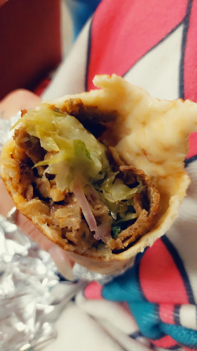 Highlights, Mango Hill Kebabs