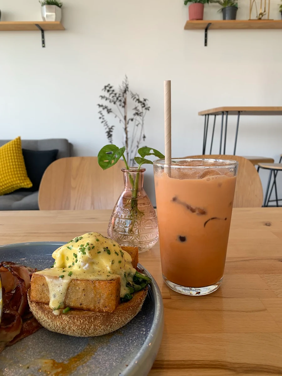 Thai Tea