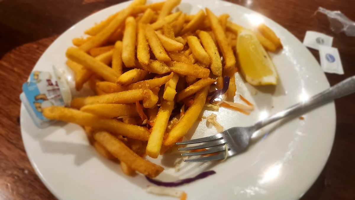 Highlights, Forest Inn Hotel