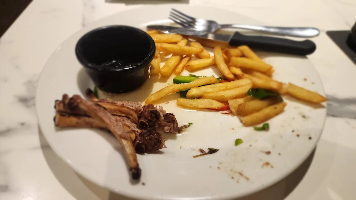 Highlights, Forest Inn Hotel