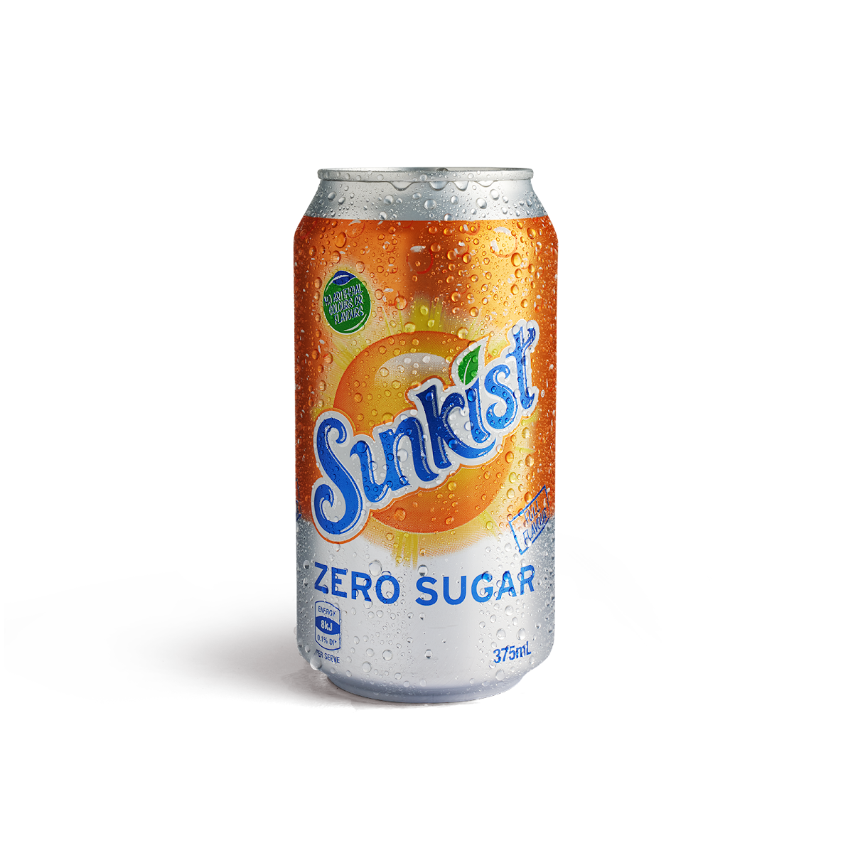 Sunkist, KFC Logan Hyperdome