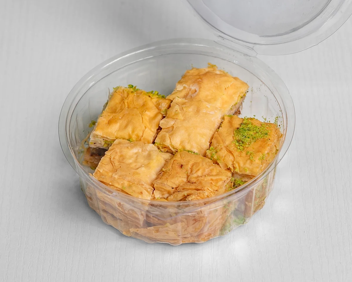Baklava