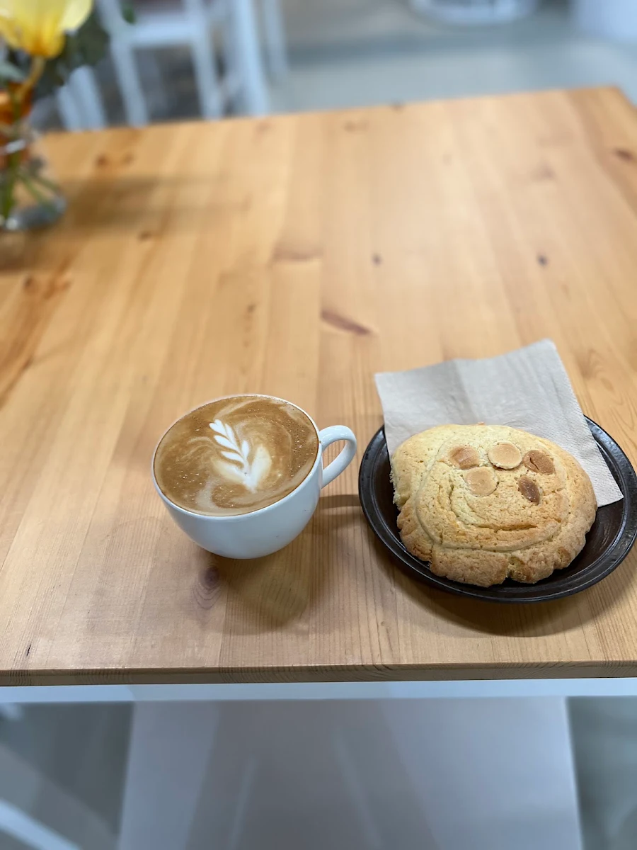 Highlights, Onetribe Cafe' Wickham