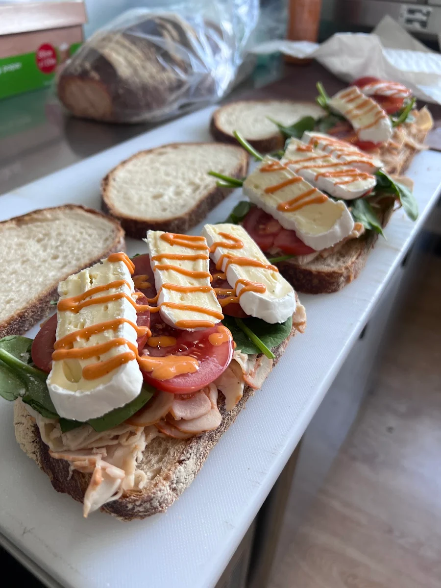 Highlights, Onetribe Cafe' Wickham