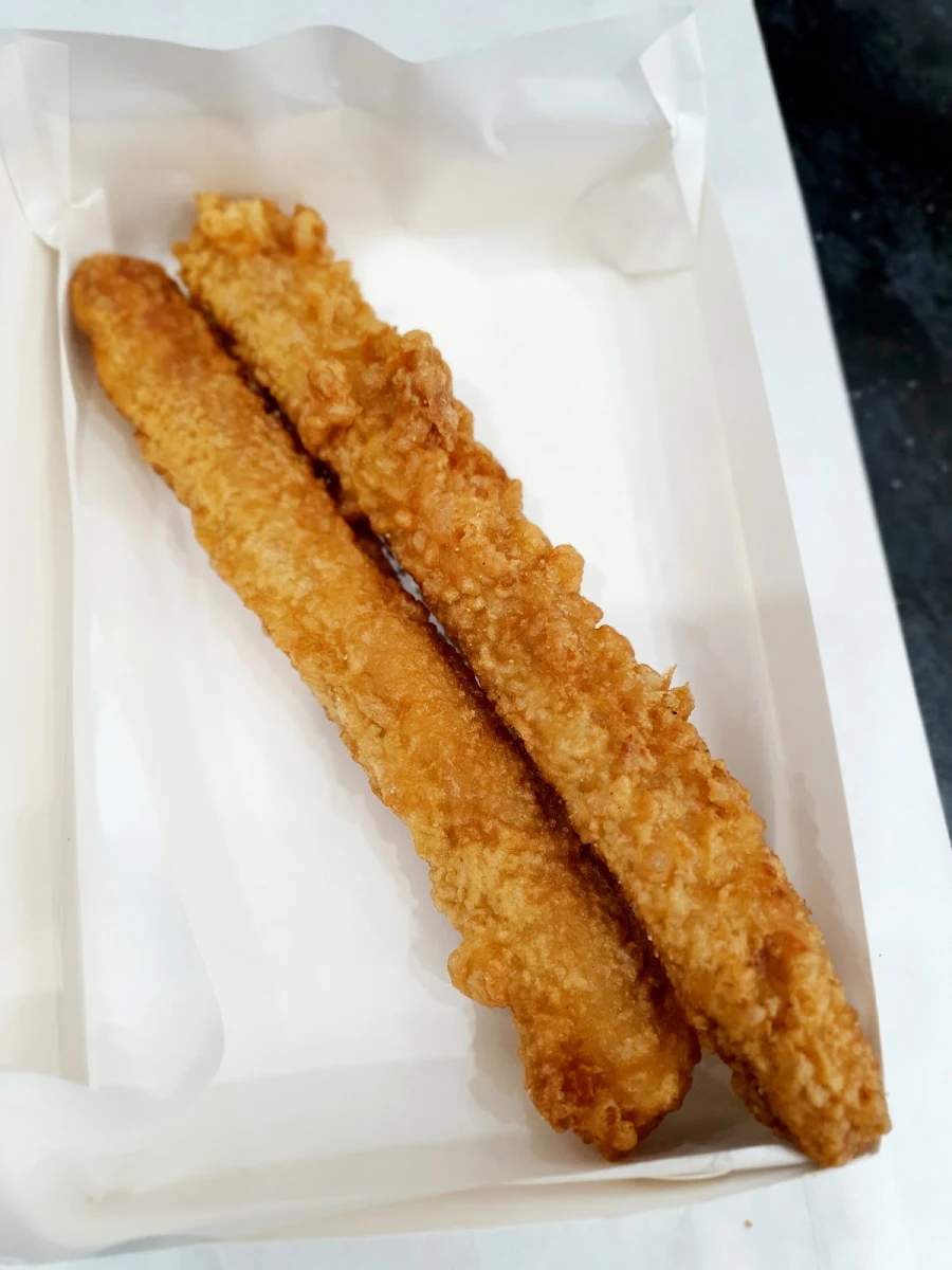 Highlights, Princes Fish & Chips Pakenham