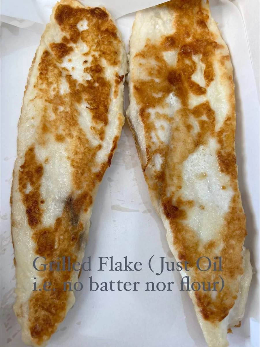Highlights, Princes Fish & Chips Pakenham