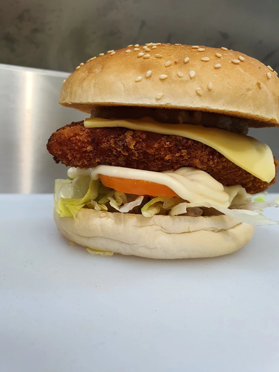 Highlights, Princes Fish & Chips Pakenham