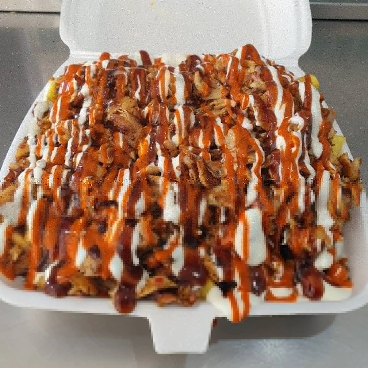 Highlights, Princes Fish & Chips Pakenham