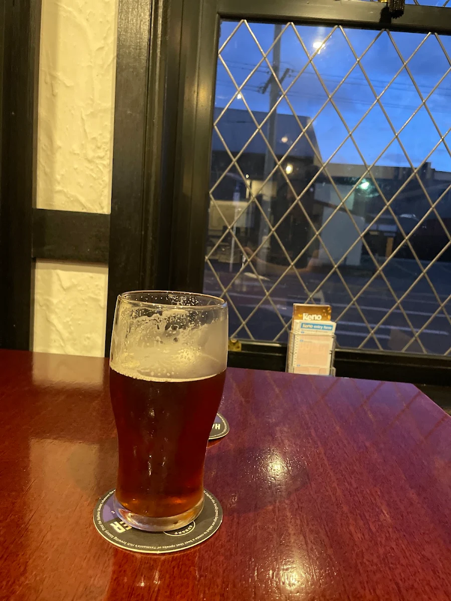 Beer, Cock'n'Bull British Pub