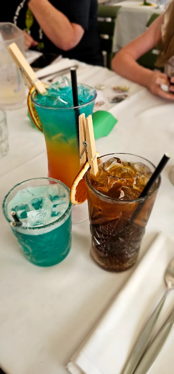 Cocktails