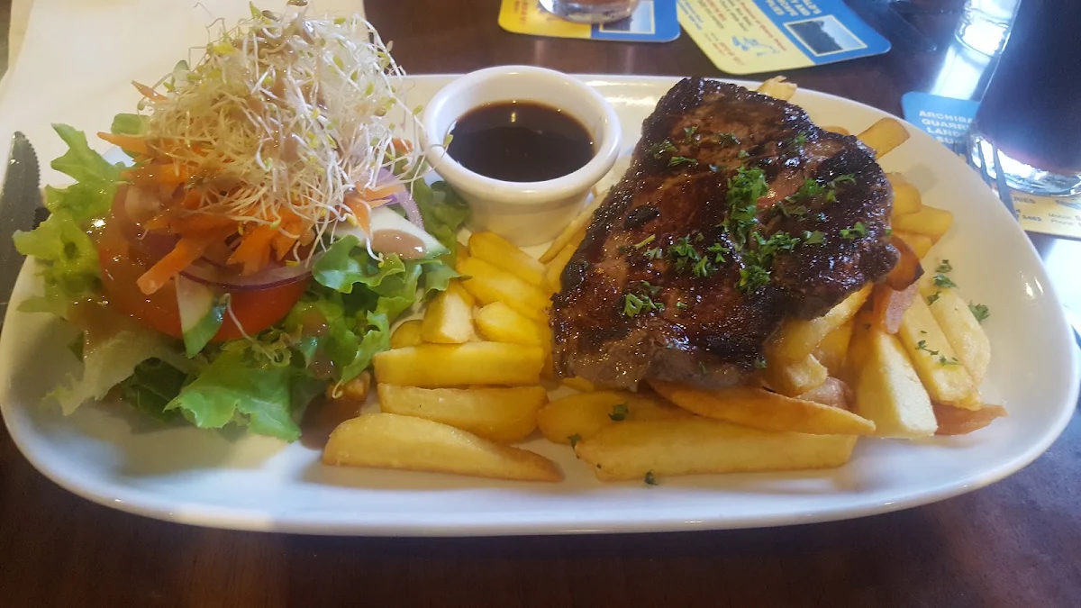 250g Rump Steak