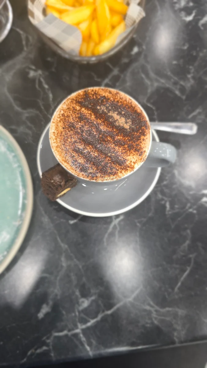 Highlights, Cafelicious & Co
