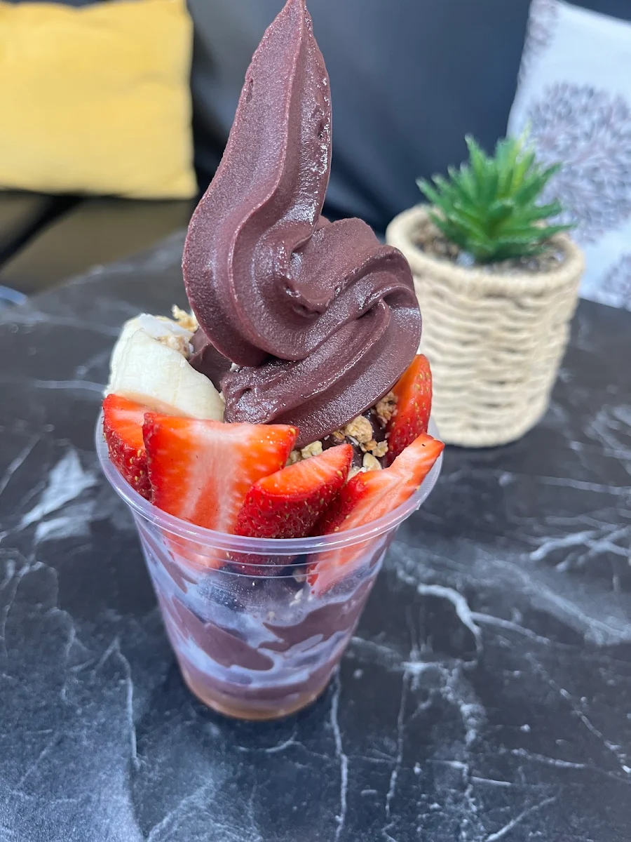 Highlights, Cafelicious & Co