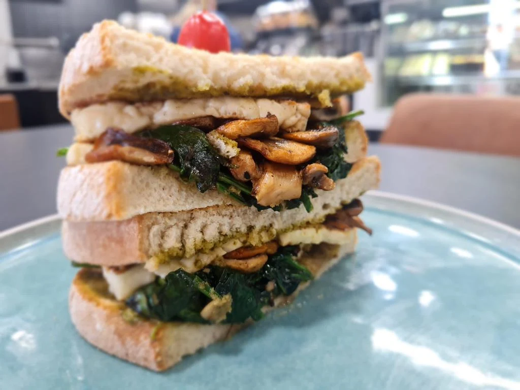 Highlights, Cafelicious & Co
