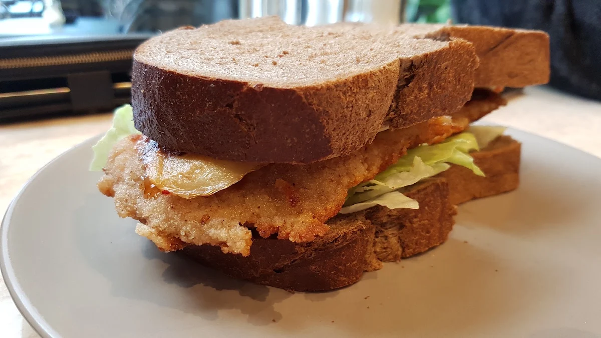Highlights, 20 Young Street Cafe & Catering