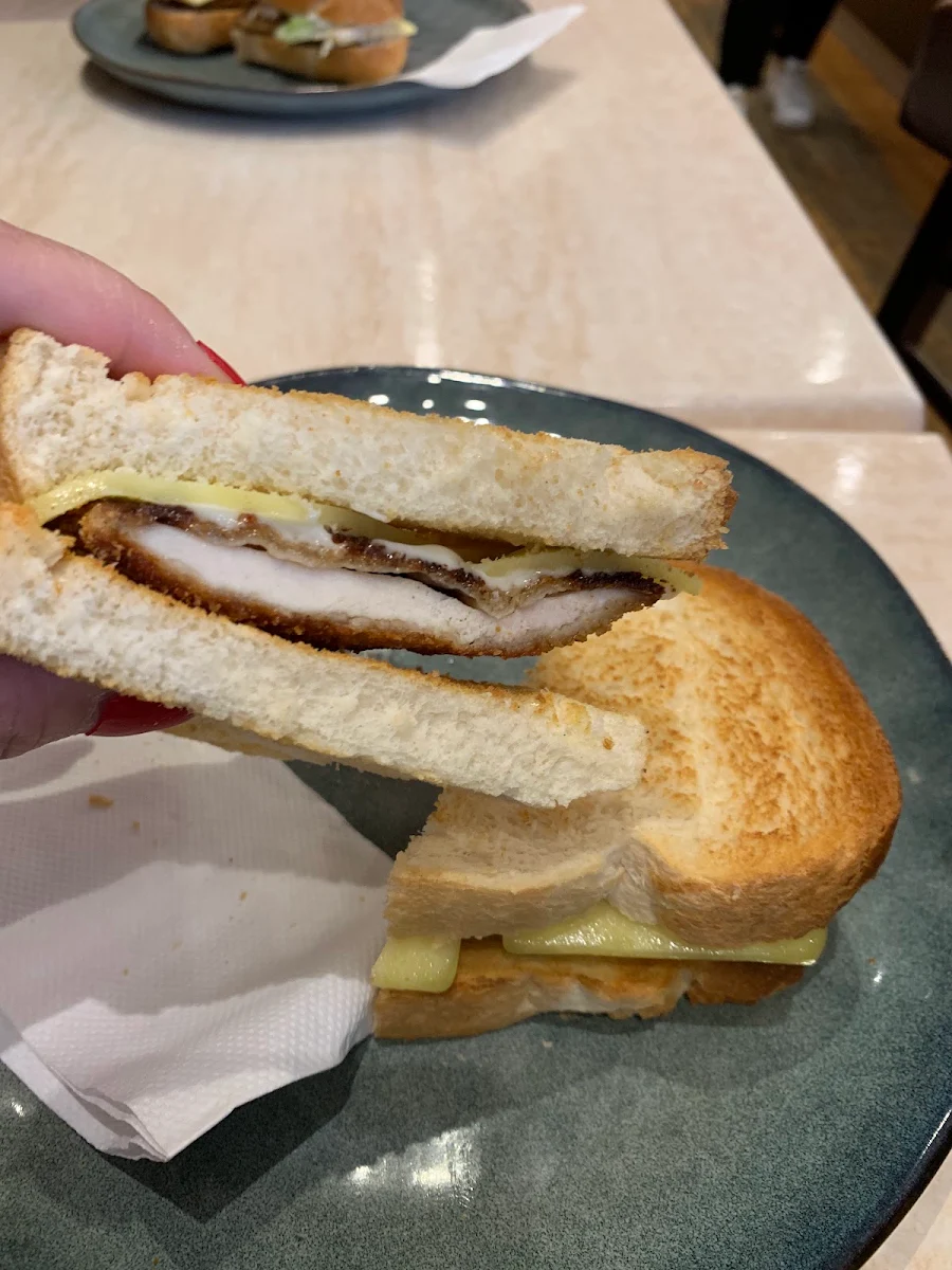 Highlights, 20 Young Street Cafe & Catering