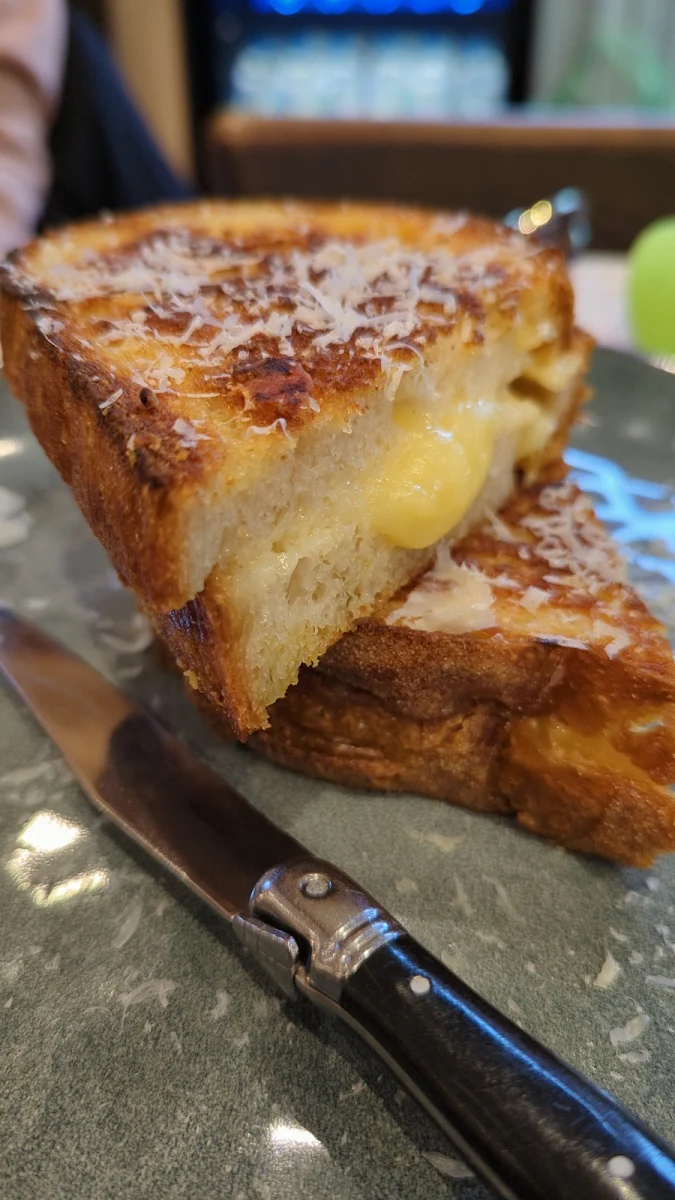 Highlights, 20 Young Street Cafe & Catering