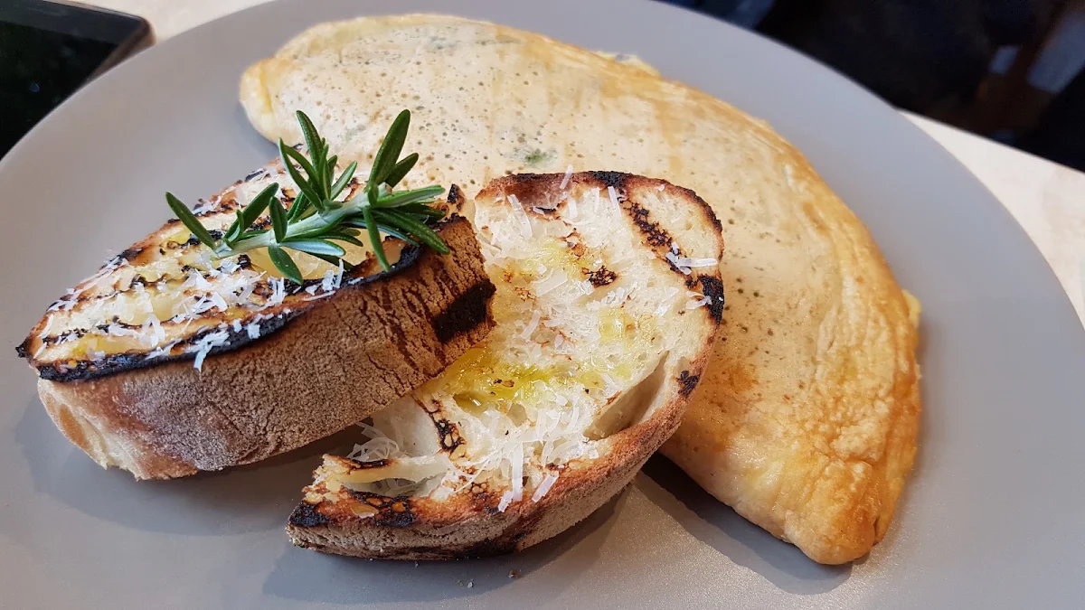 Highlights, 20 Young Street Cafe & Catering