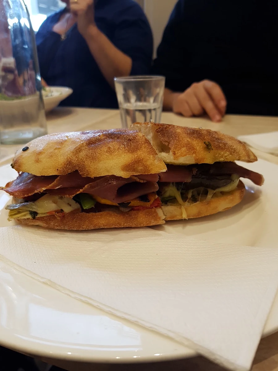Highlights, 20 Young Street Cafe & Catering