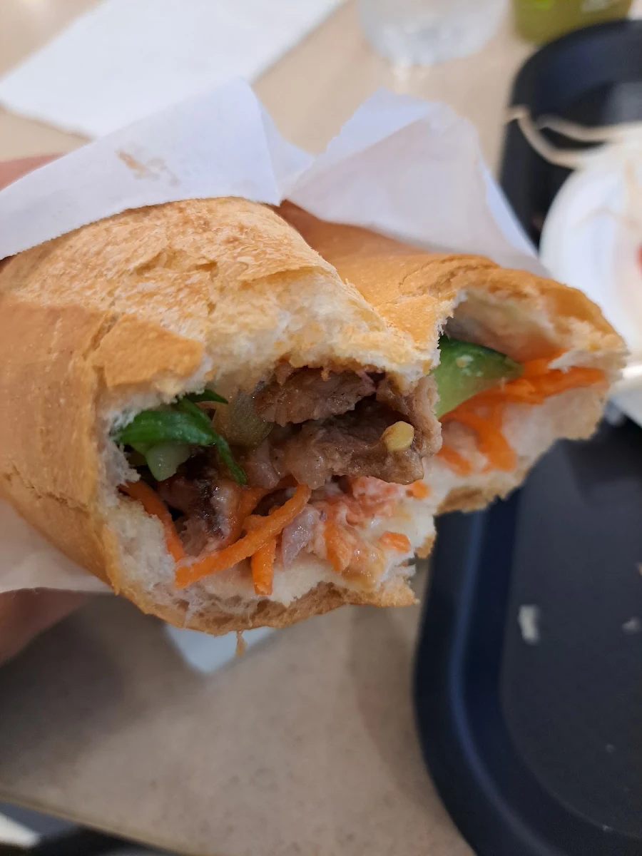 Highlights, Old Man Pho Airport West - Vietnamese Restaurant