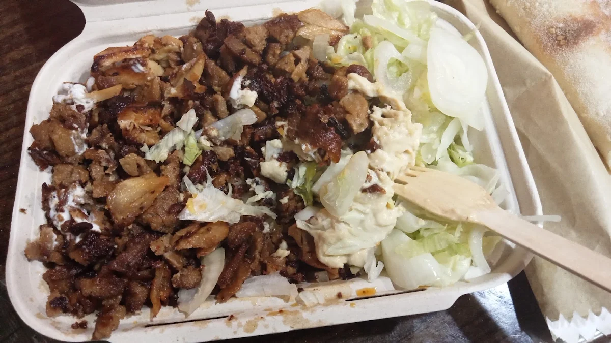 Highlights, My Kebabs