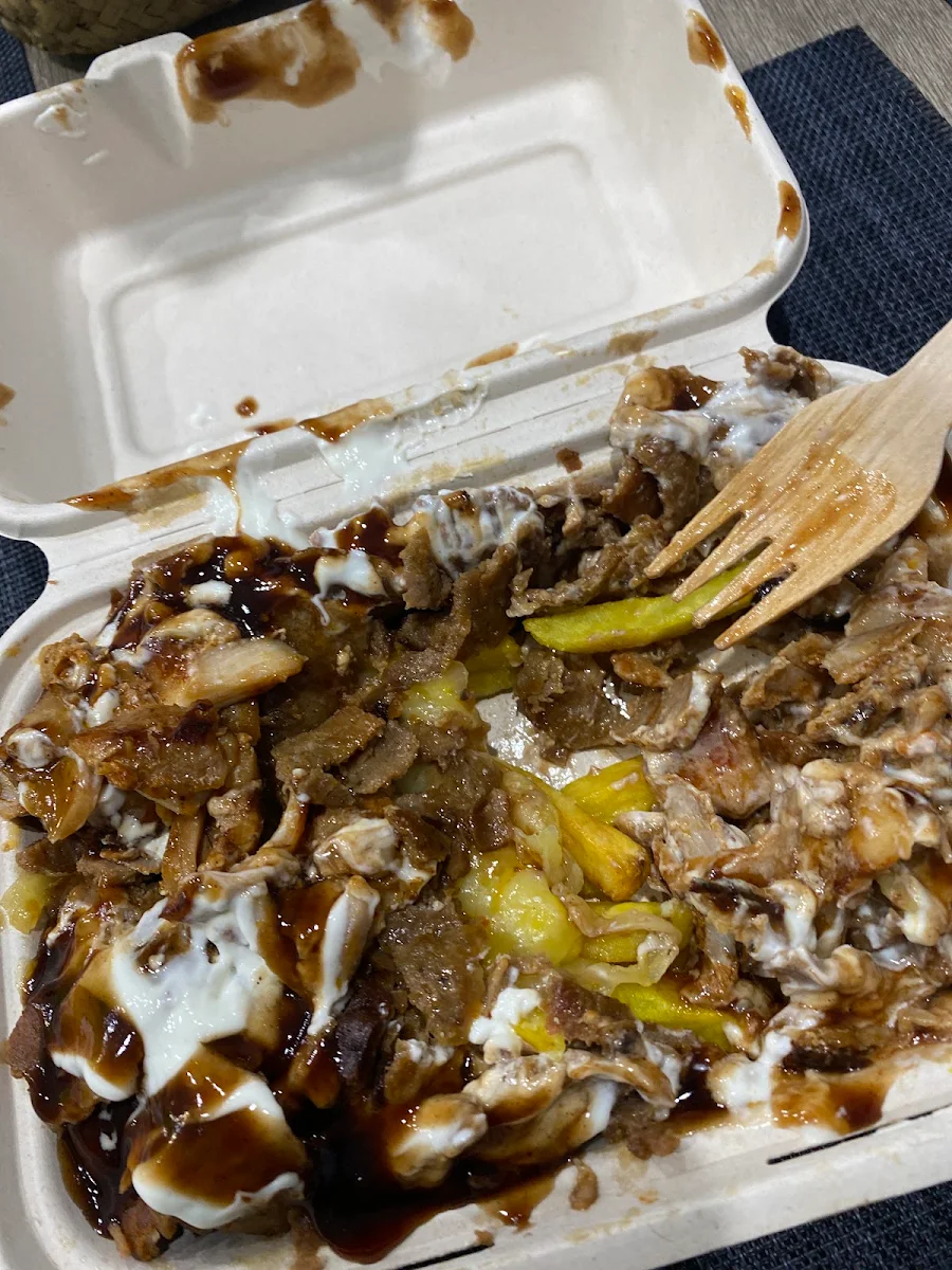 Highlights, My Kebabs