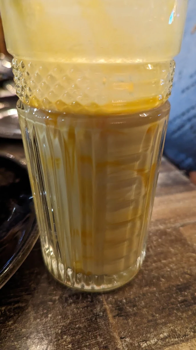 Mango Lassi, Haveli Authentic Indian Cuisine