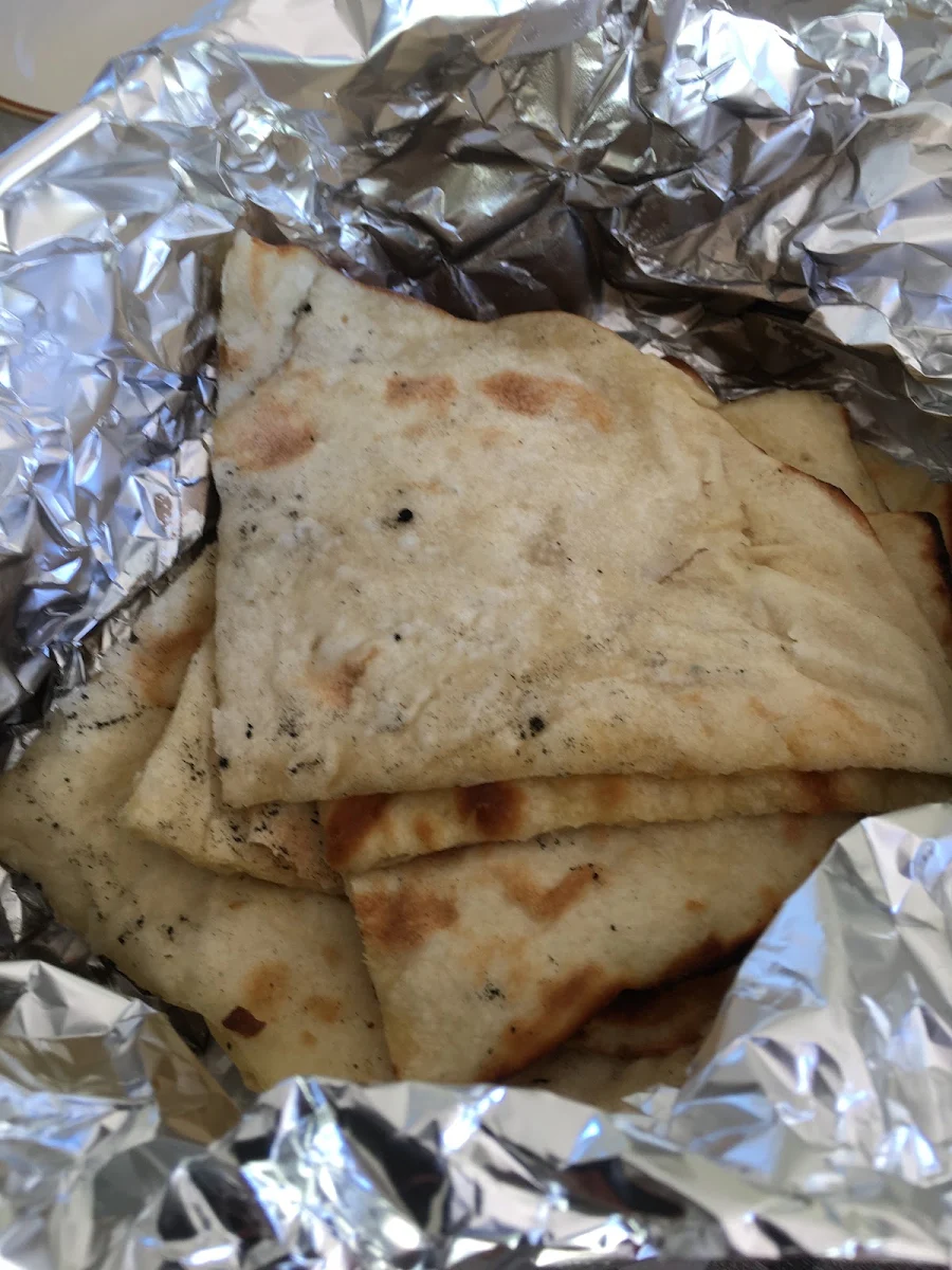 Naans, Haveli Authentic Indian Cuisine
