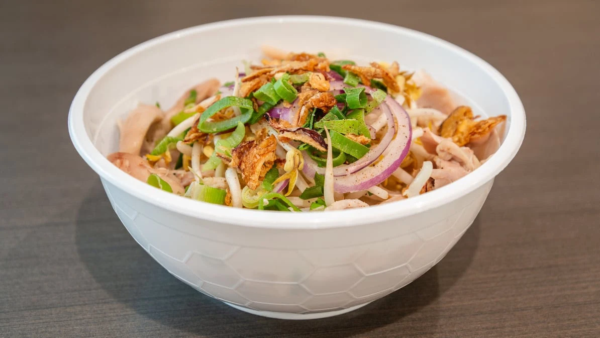 Highlights, Taste Of Viet