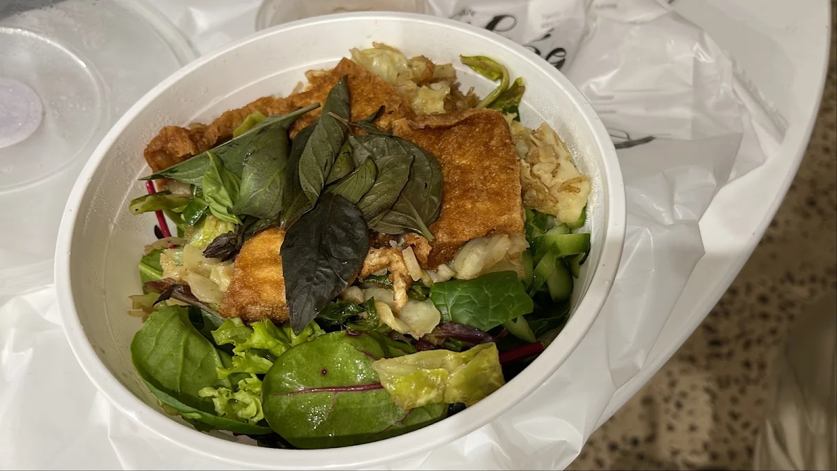 Highlights, Taste Of Viet