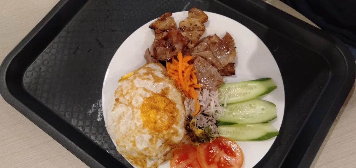 Highlights, Taste Of Viet