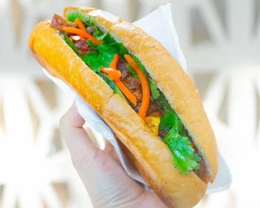 Highlights, Taste Of Viet