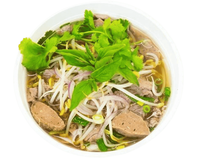 Highlights, Taste Of Viet