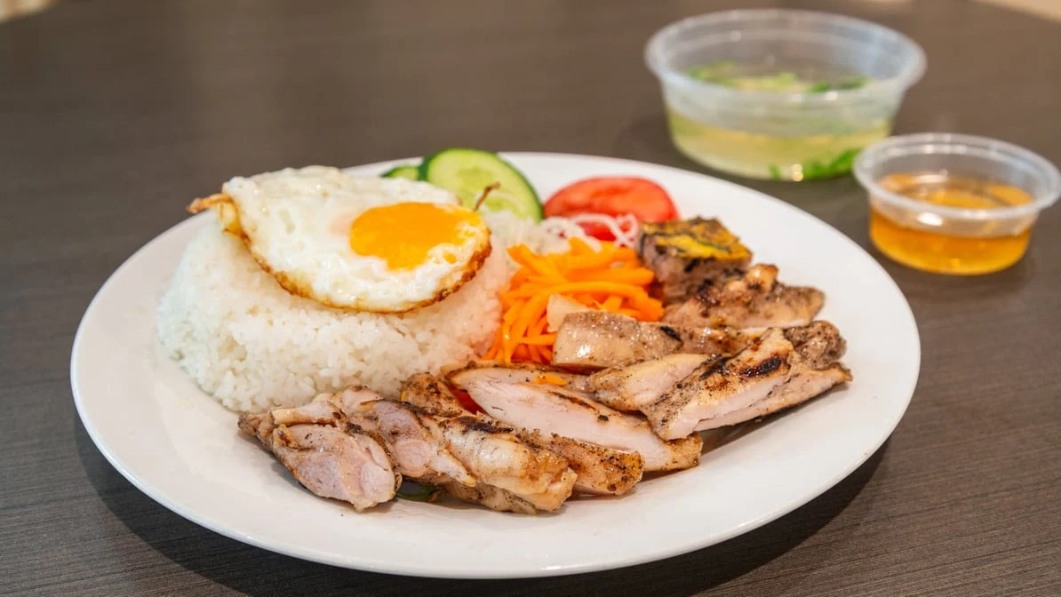Highlights, Taste Of Viet