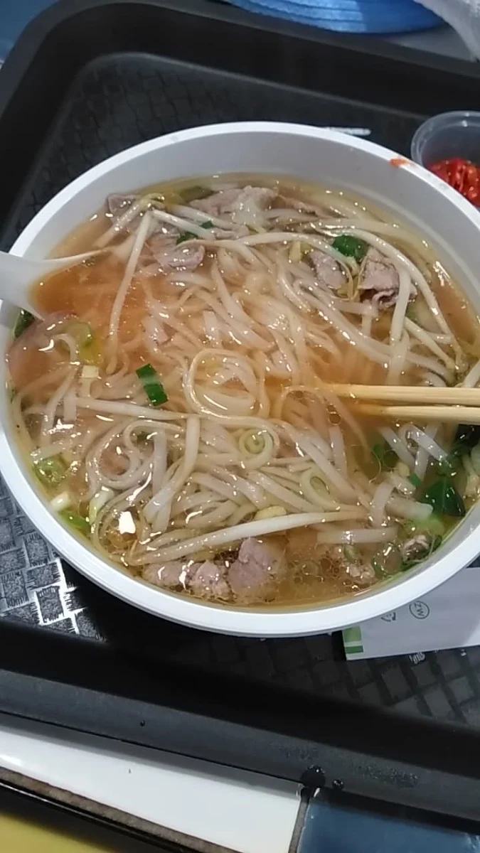 Special Pho, Taste Of Viet