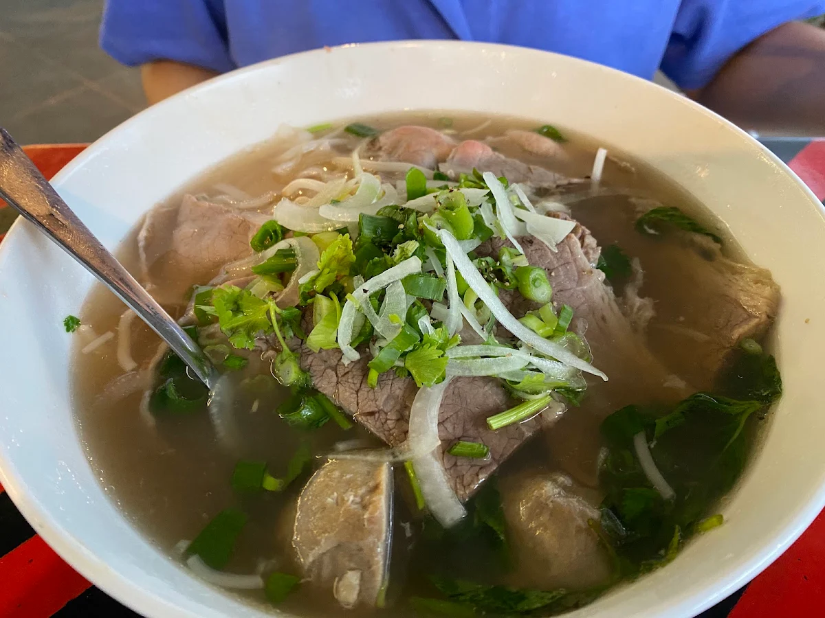 Special Pho, Vietnam House Milton