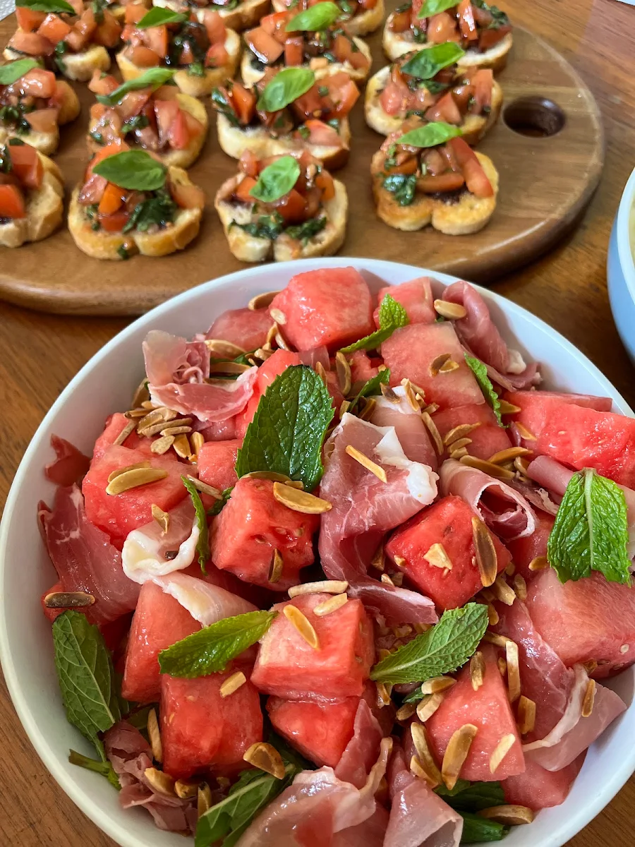 Highlights, Jinee's Kitchen