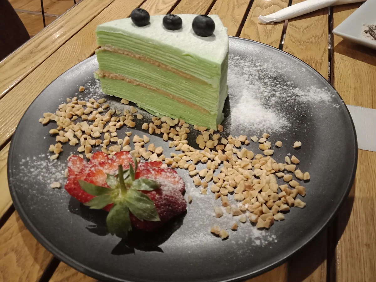 Highlights, MeowMe Cat Cafe