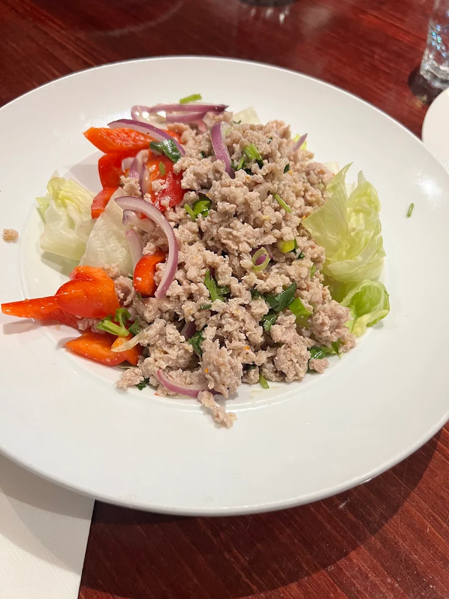 Larb Gai