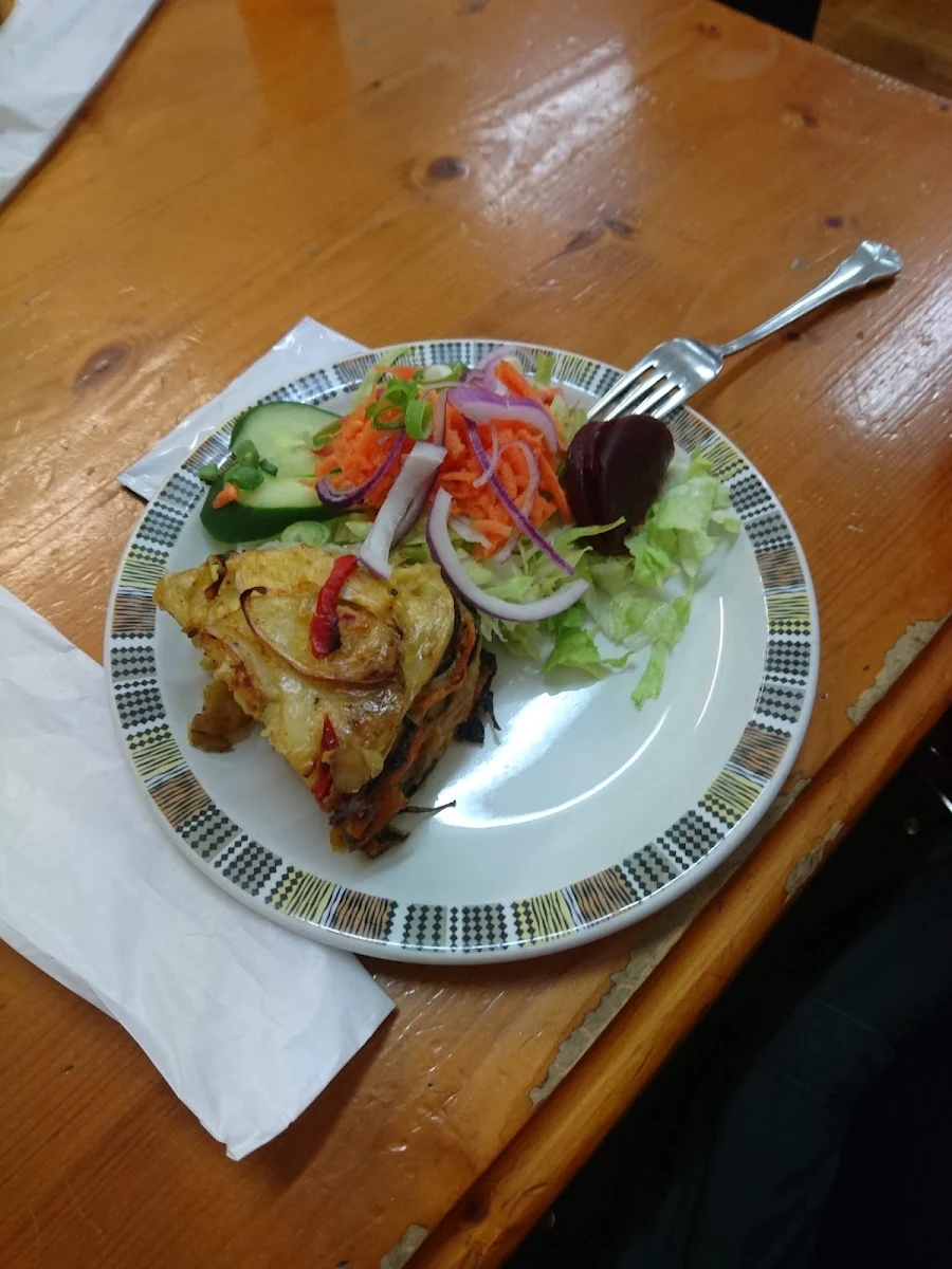 Highlights, Terang Seafood