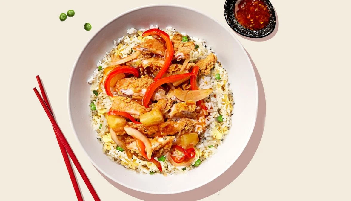 Highlights, Noodle Box Campbellfield