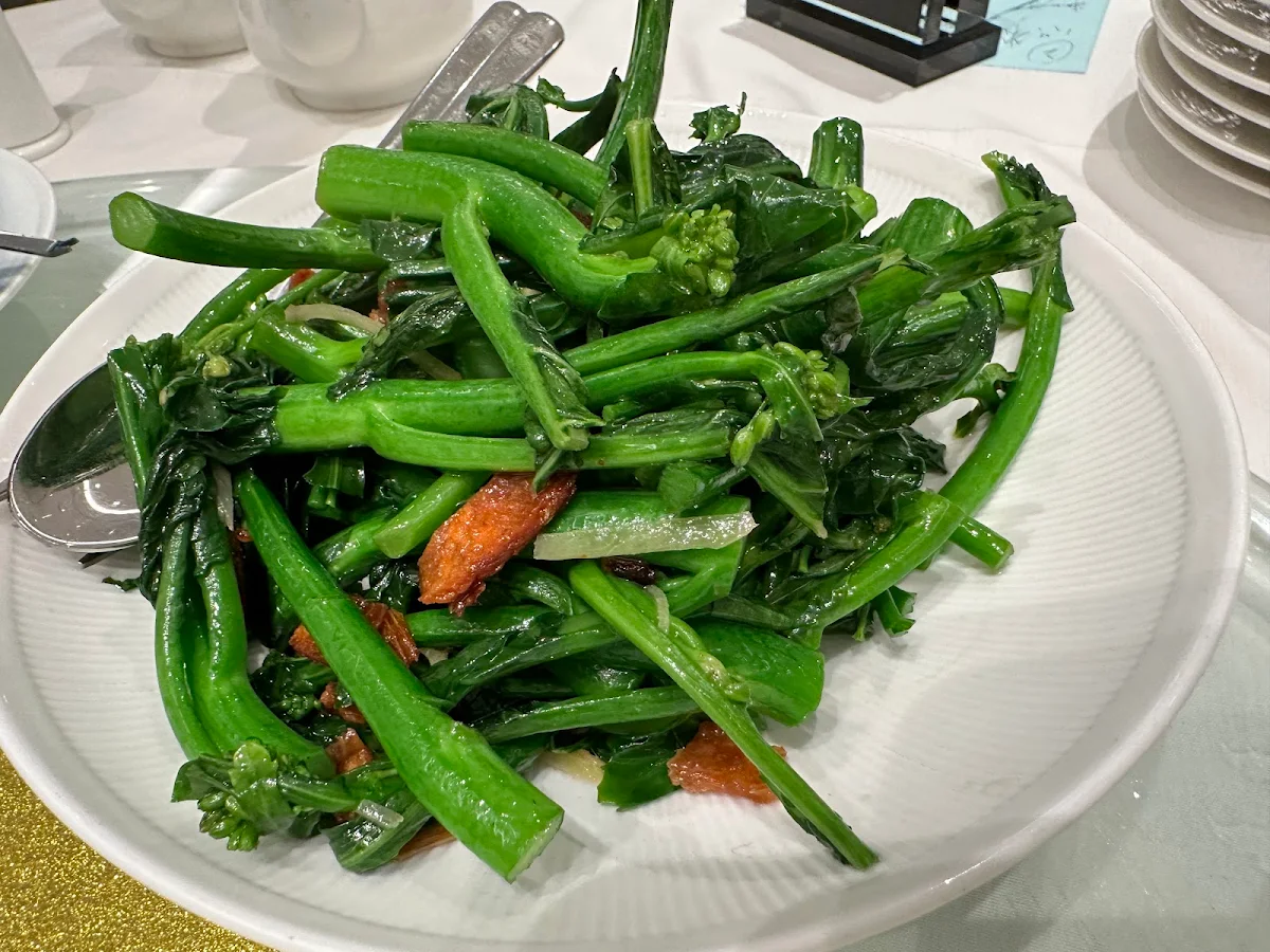 Highlights, Sunny Seafood Central Park Mall偉洋海鮮酒樓