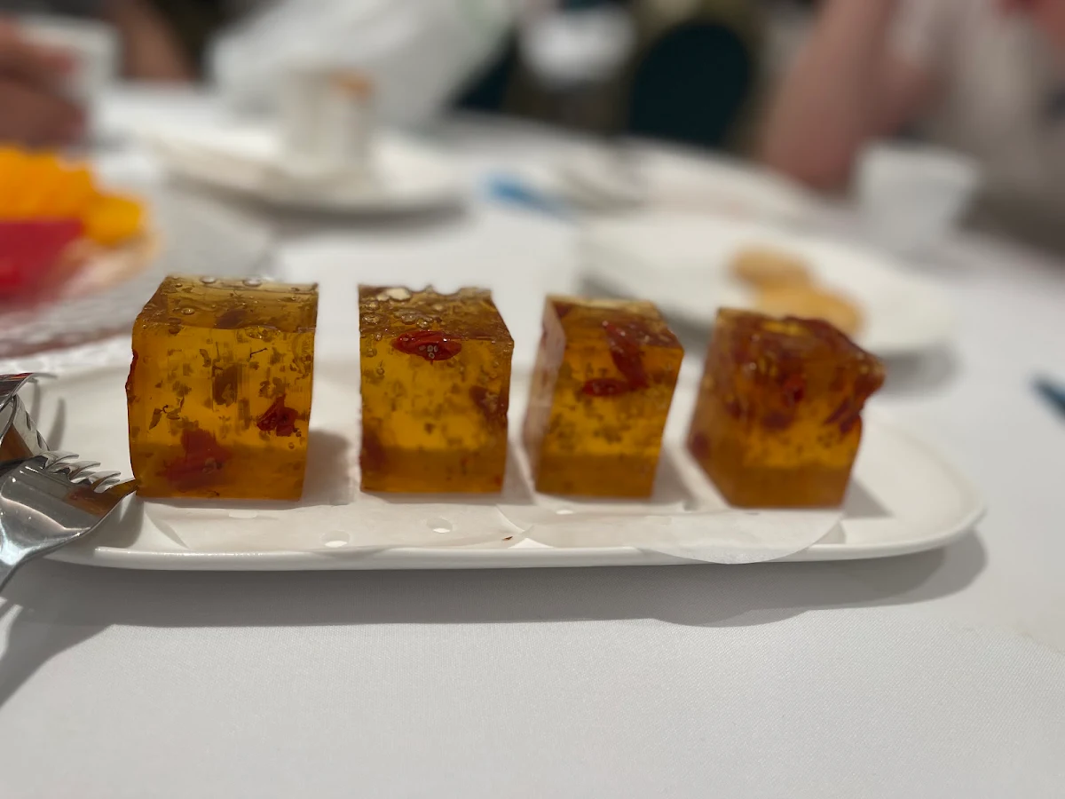 Highlights, Sunny Seafood Central Park Mall偉洋海鮮酒樓