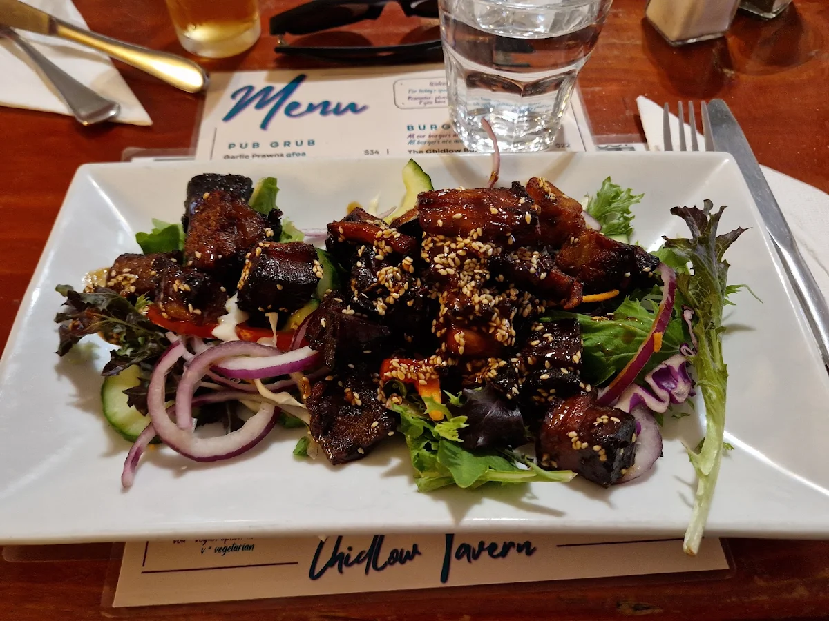 Pork Belly