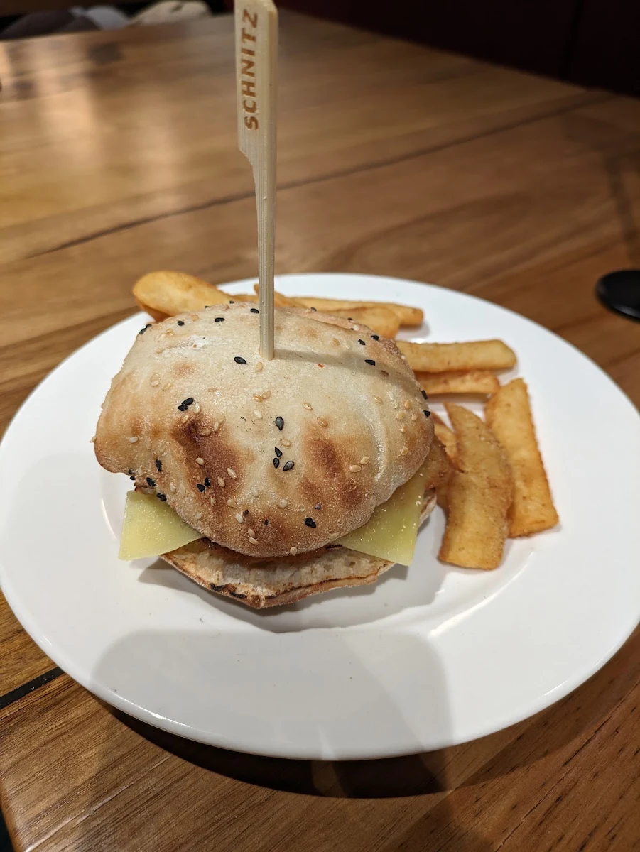 Highlights, Schnitz Echuca