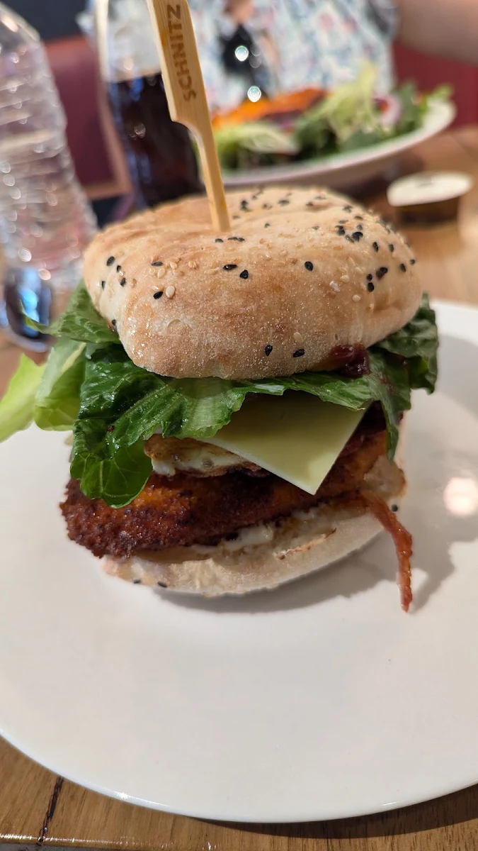 Highlights, Schnitz Echuca