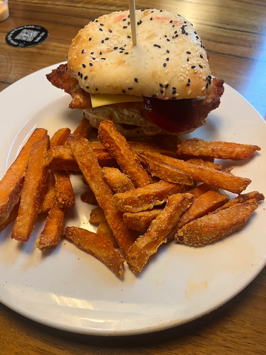 Highlights, Schnitz Echuca