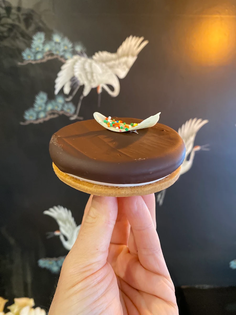Highlights, Flavours Patisserie Cafe